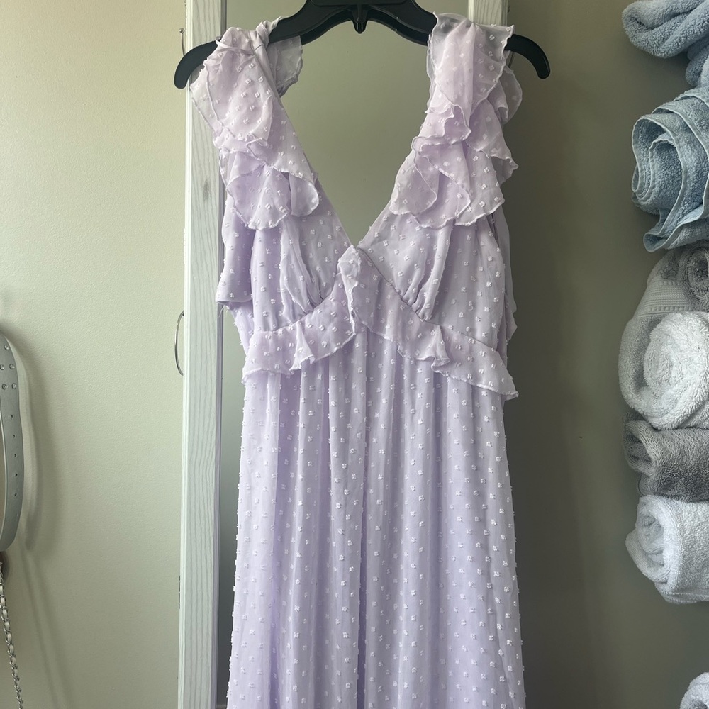 audrey parks dress